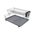 EVİLEM TABAKLIK 2 KATLI METAL (5538) 1