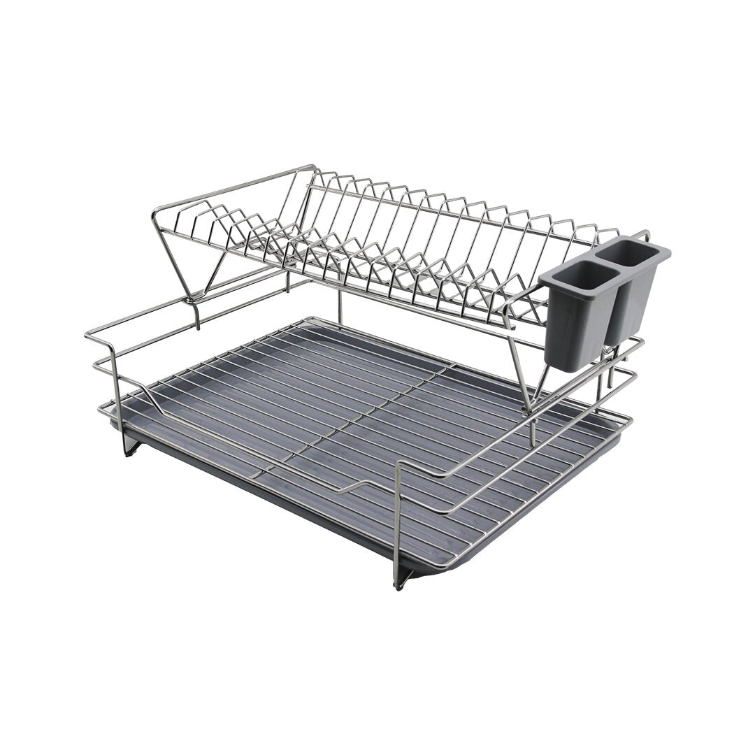 EVİLEM TABAKLIK 2 KATLI METAL (5538) 1