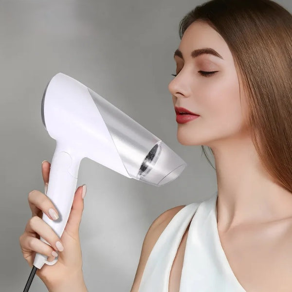 Katlanabilir Başlıklı Saç Kurutma Makinesi 1