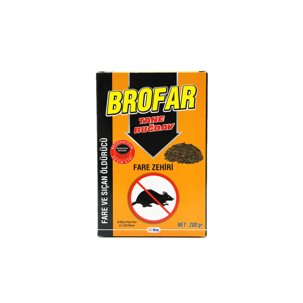 FARE YEMİ 200GR (5538) 3