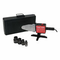 FIRATTERM MAKASSIZ PLASTİK BORU KAYNAK MAKİNESİ (5538) 1
