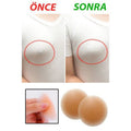 Göğüs Ucu Silikonu Nipple Silicone 1