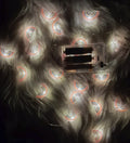 Led Işıklı Gökkuşağı Dekoratif İp 1