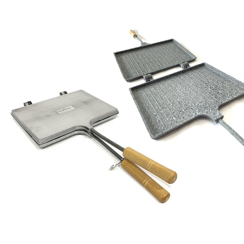 GRANİT EL TOST MAKİNESİ (5538) 1