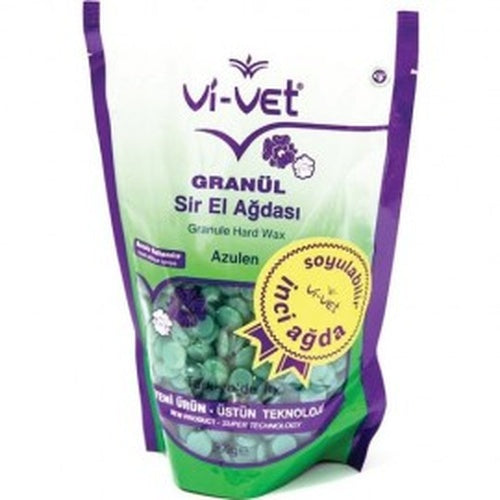 GRANÜL AZULEN SOYULABİLİR AĞDA 250GR (5538) 1