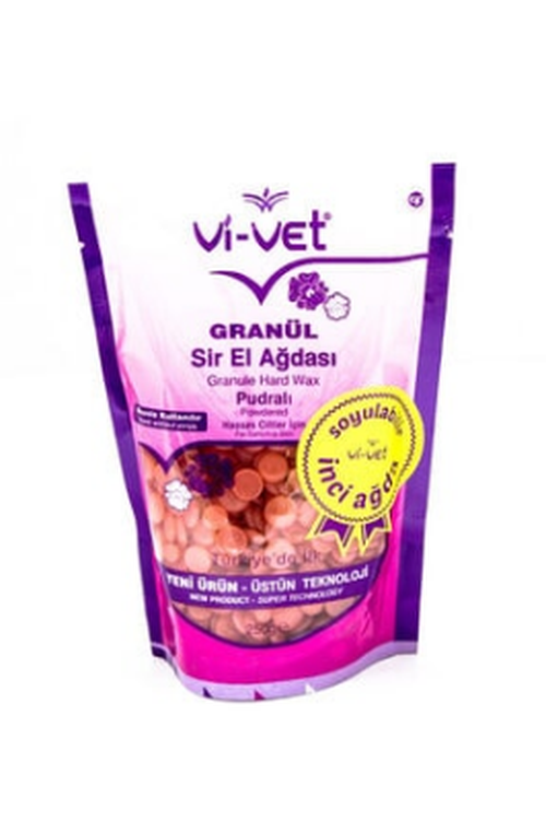 GRANÜL PUDRALI SOYULABİLİR AĞDA 250GR (5538) 1