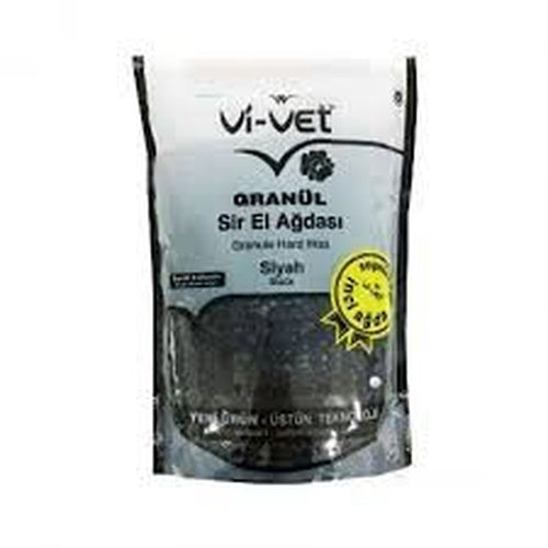 GRANÜL SİYAH SOYULABİLİR İNCİ AĞDA 250GR (5538) 1
