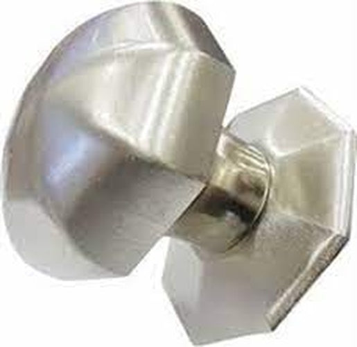 GRİ NİKEL KAPI TOKMAK (5538) 1