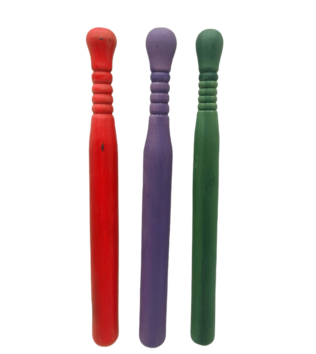 GÜRGEN BEYZBOL SOPASI BOYALI KISA - 50CM (5538) 1
