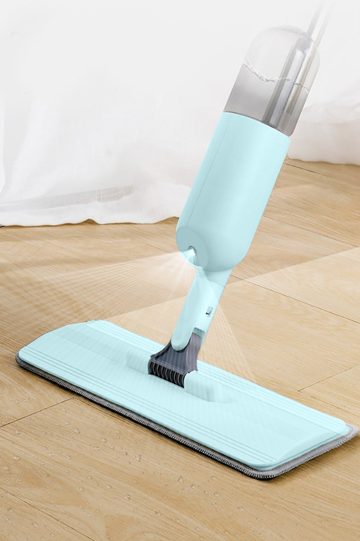 Hazneli Sprey Mop (5538) 3