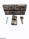 HİBRİT BEYAZ BAREL 68MM KUTULU (5538) 1