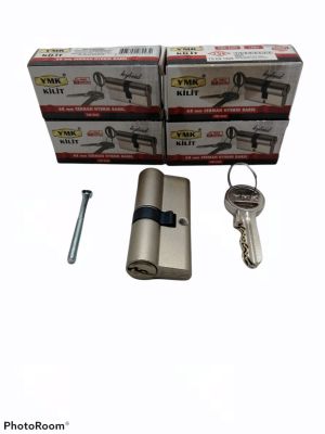 HİBRİT BEYAZ BAREL 68MM KUTULU (5538) 2