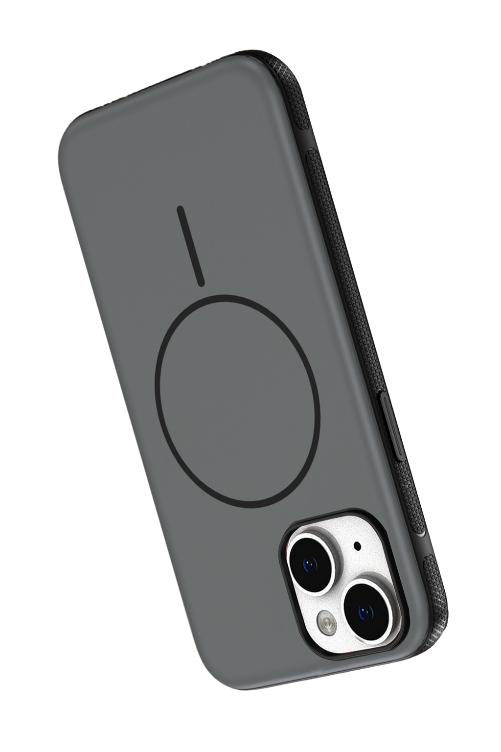 Joko Apple iPhone 14 Neksa Magsafe Kapak - Siyah 3