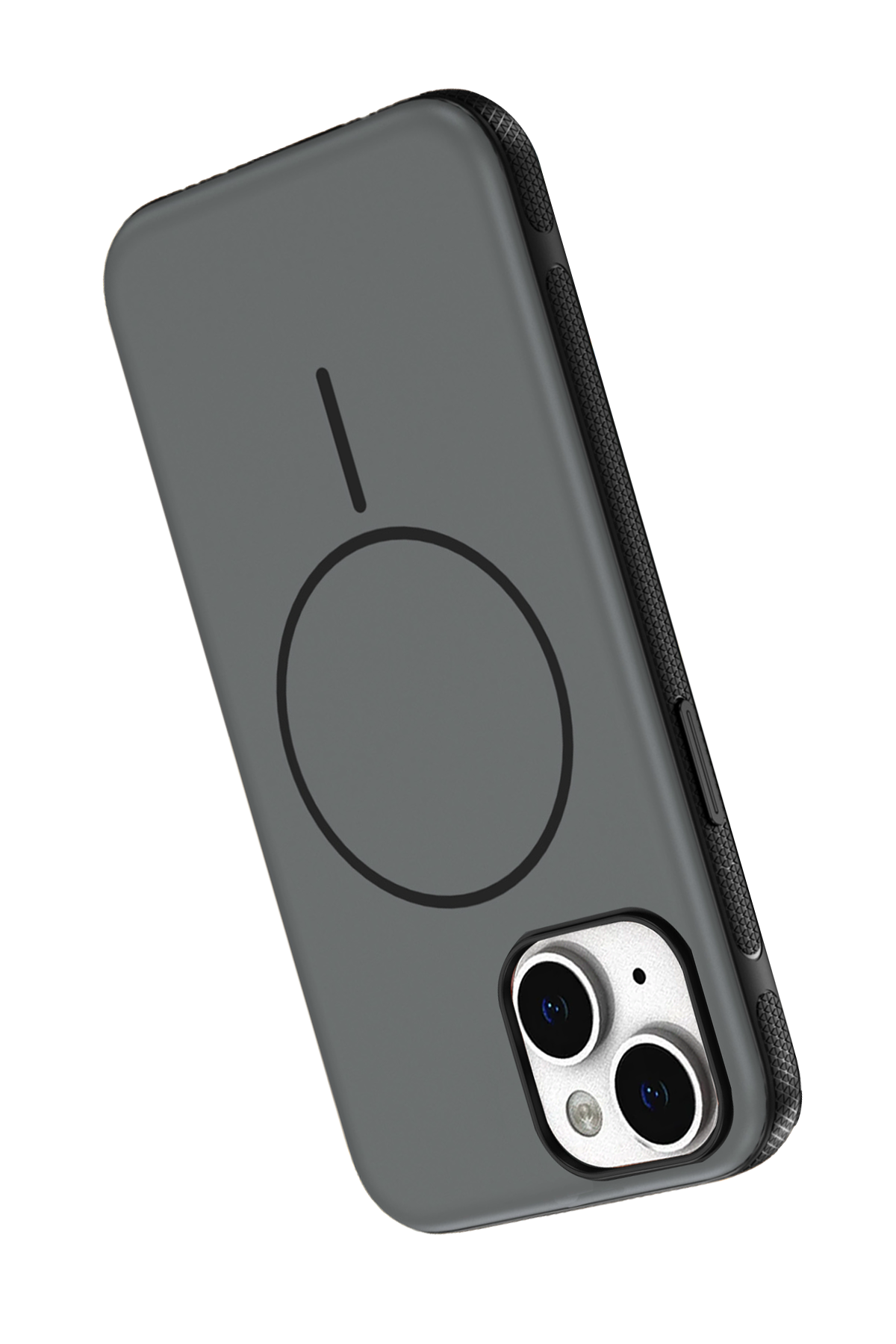 Joko Apple iPhone 14 Neksa Magsafe Kapak - Siyah 3