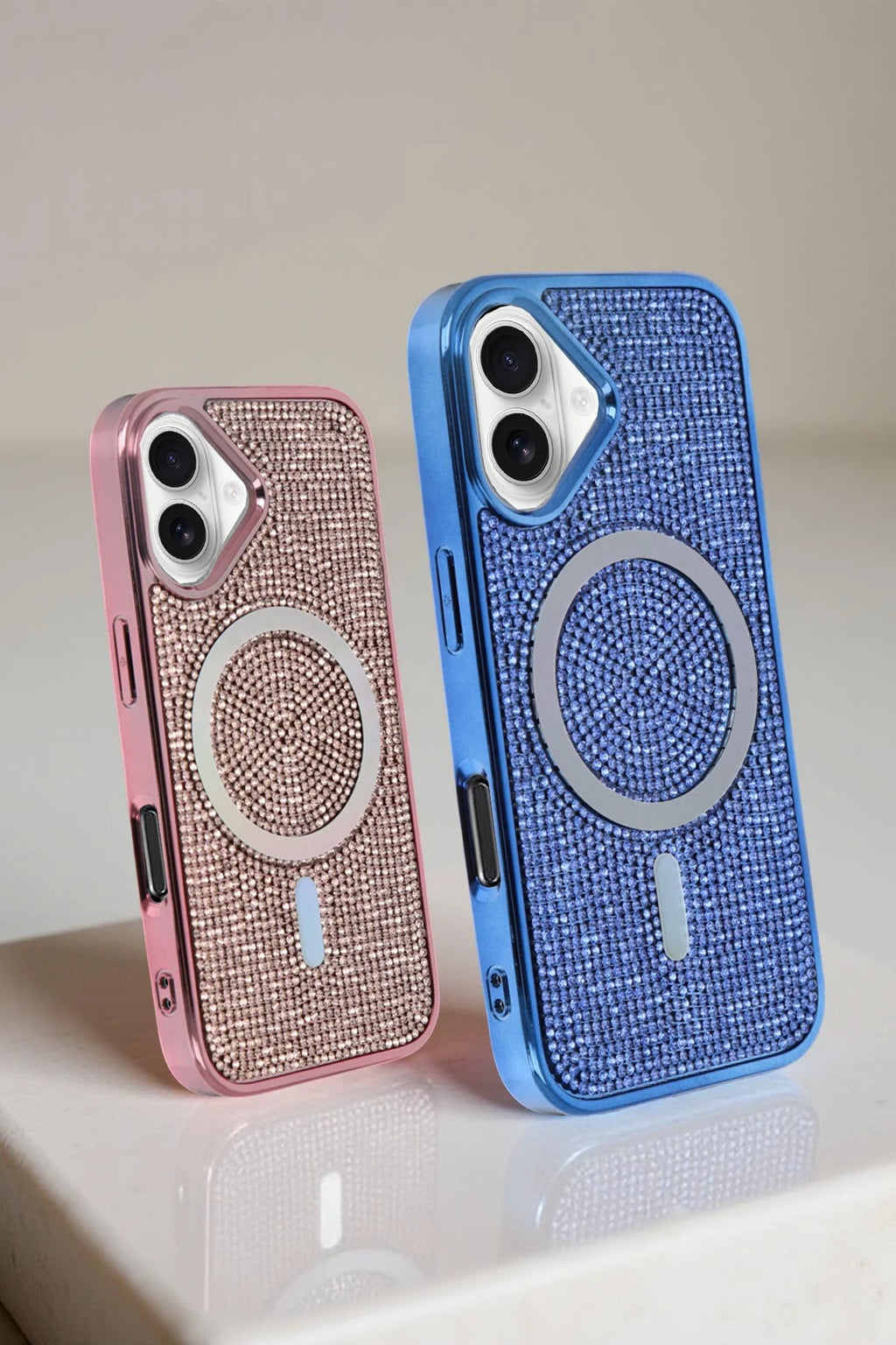 Joko Apple iPhone 16 Helen Magsafe Kapak - Siyah 2