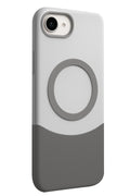 Joko Apple iPhone 16E Velar Magsafe Kapak - Natural Grey 1