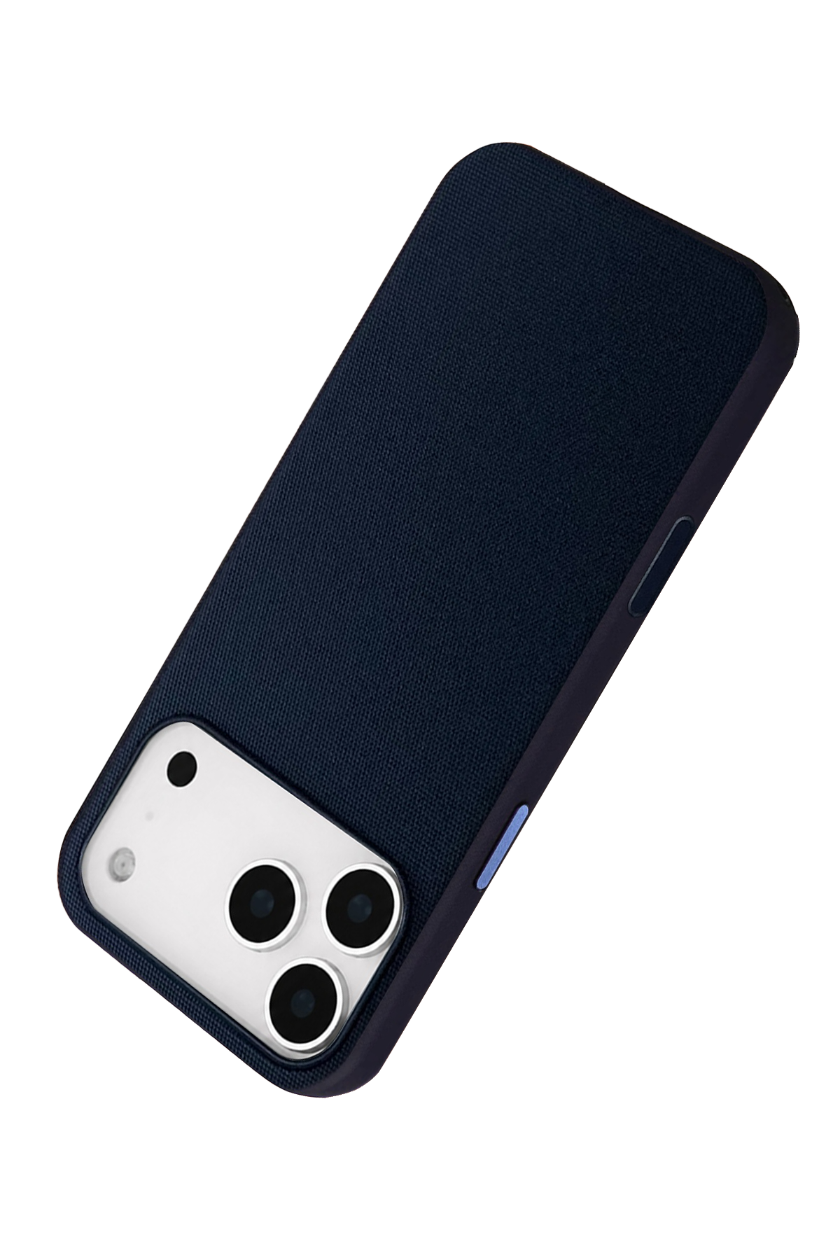 Joko Apple iPhone 17 Pro Vero Magsafe Kapak - Mavi 4
