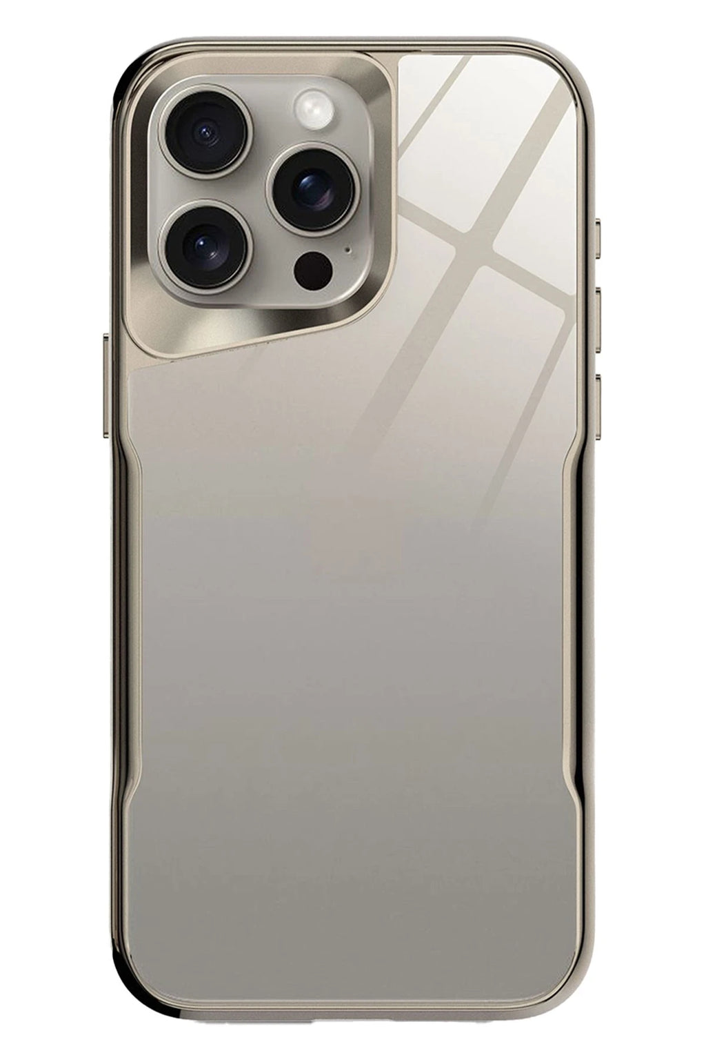 Joko Apple iPhone 14 Pro Craft Kapak - Titan Gri 1