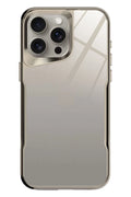 Joko Apple iPhone 14 Pro Craft Kapak - Titan Gri 1
