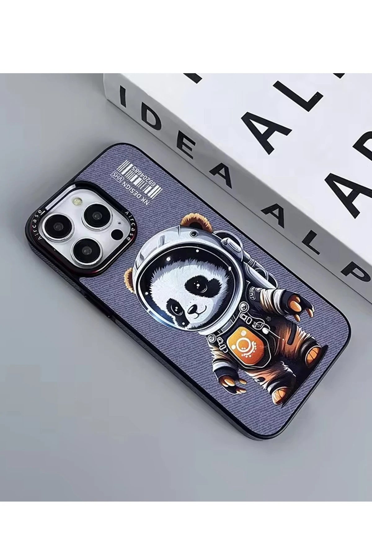 Joko Apple iPhone 14 Pro Fun Magsafe Kapak - Mor 3