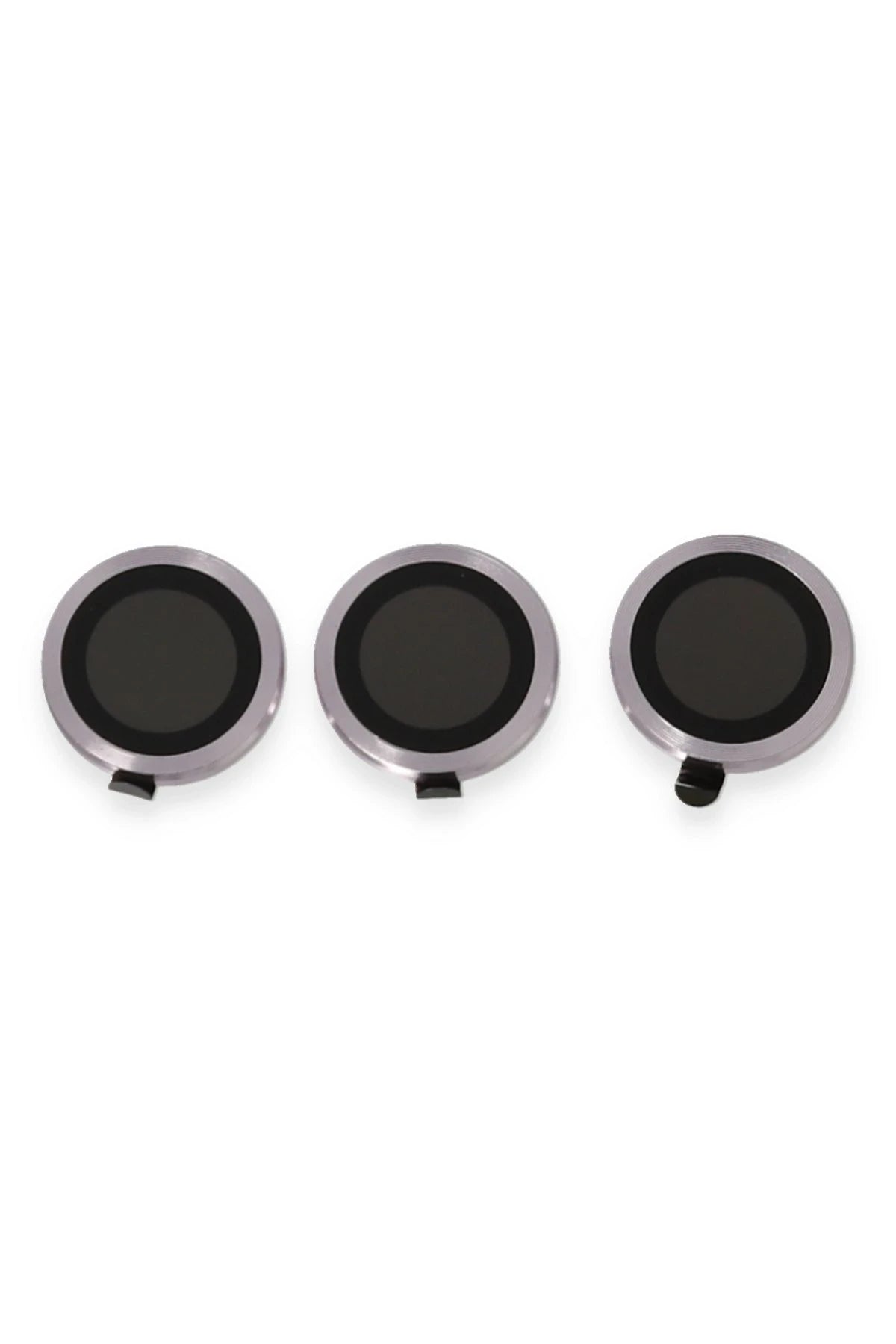 Joko Apple iPhone 14 Pro Kılıf Roblox Lens Magsafe Standlı Kapak - Derin Mor 7