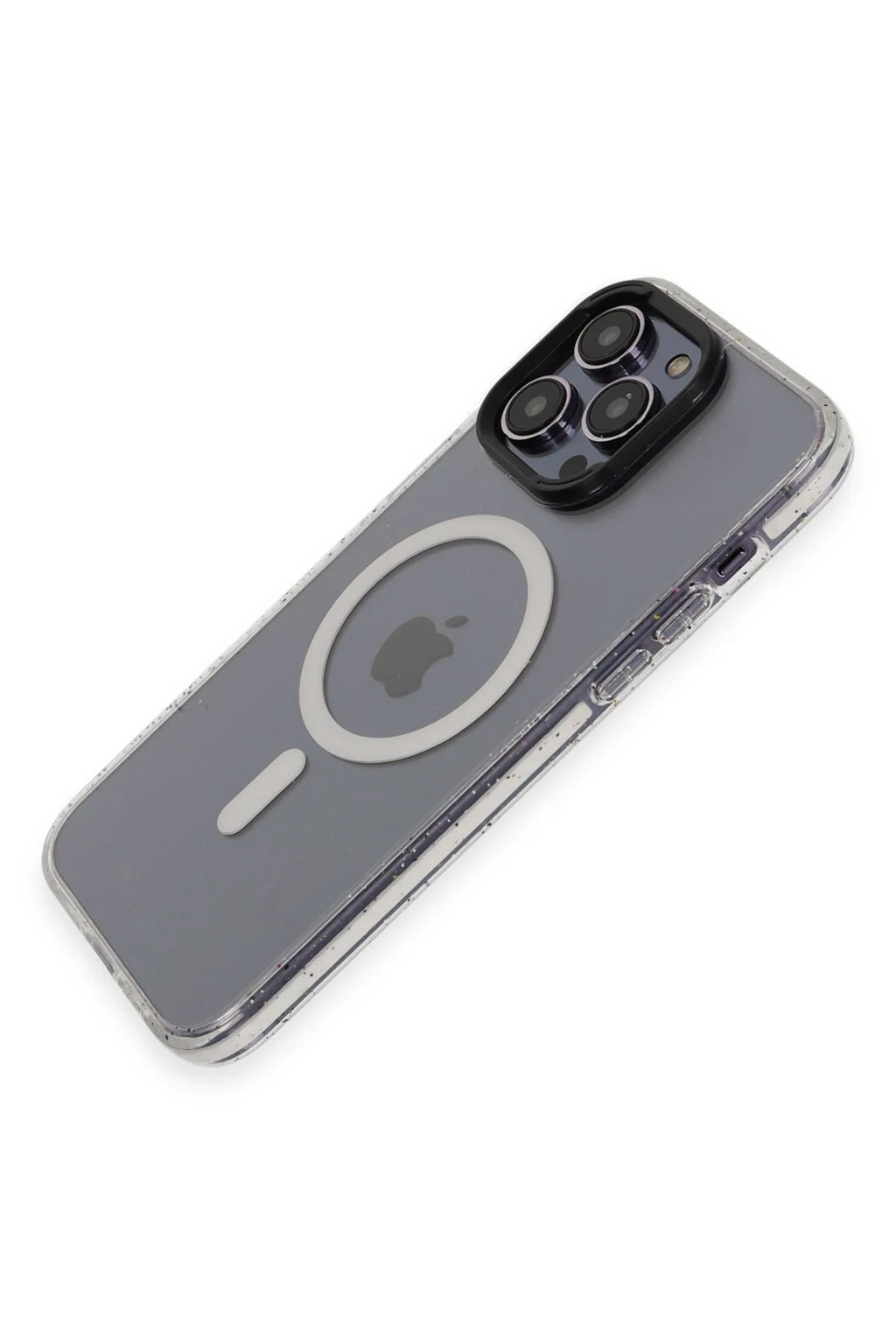 Joko Apple iPhone 14 Pro Kılıf Tigra Magsafe Kapak - Beyaz 2