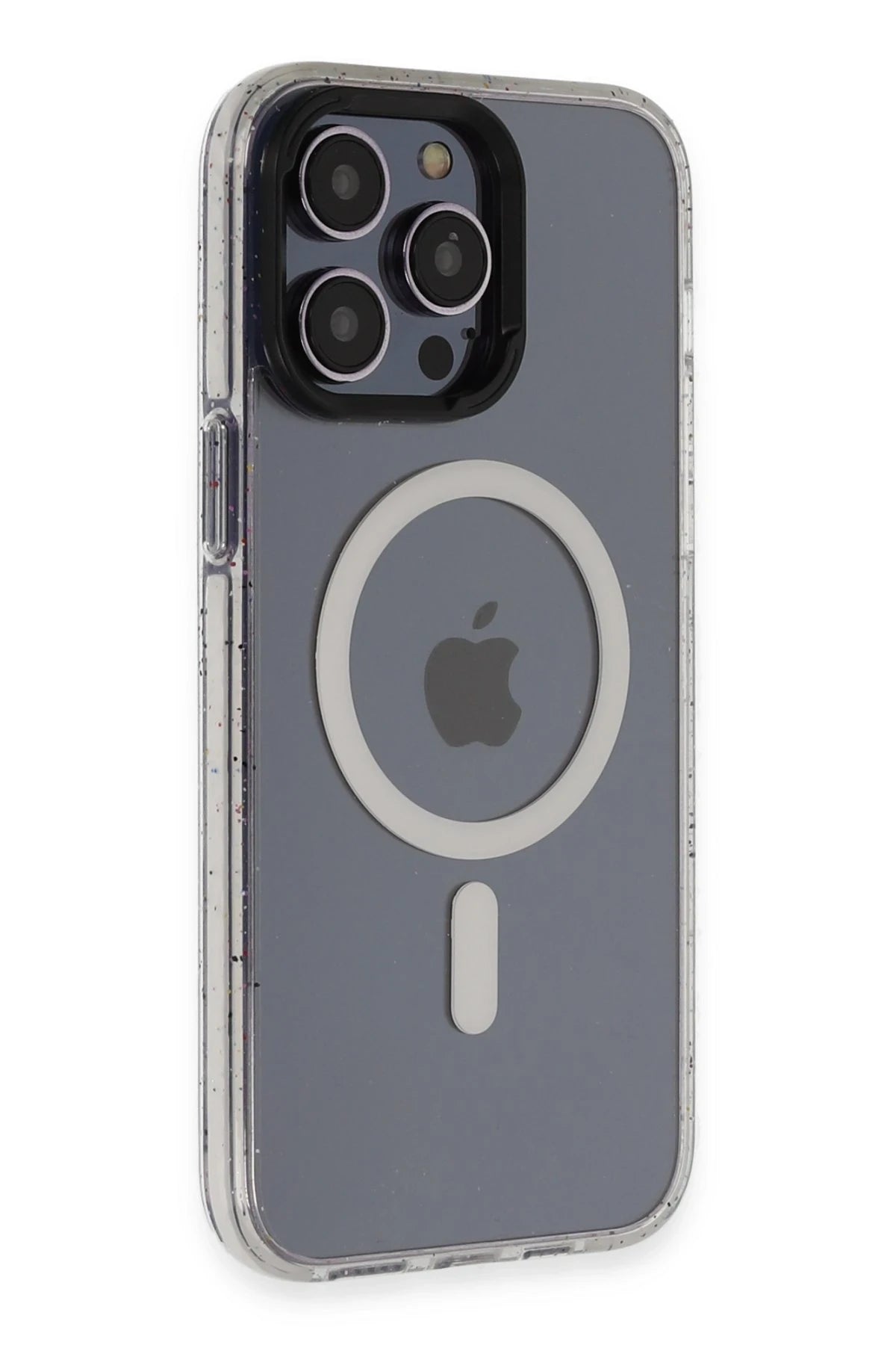 Joko Apple iPhone 14 Pro Kılıf Tigra Magsafe Kapak - Beyaz 1