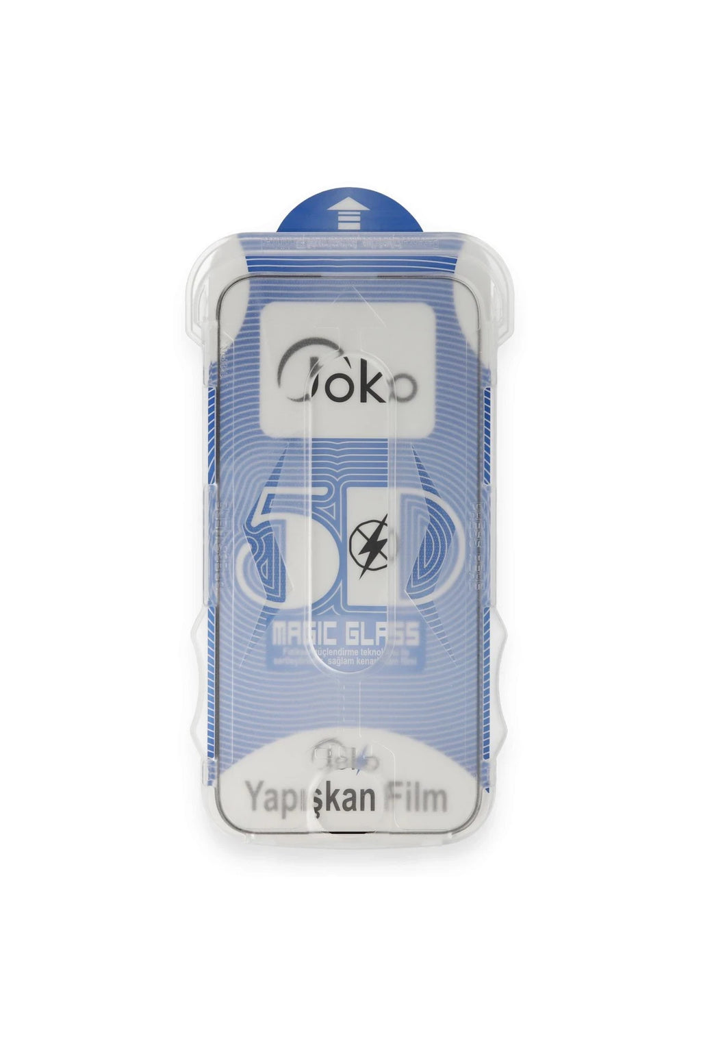 Joko Apple iPhone 15 Plus Joko Apple Magic 5D Cam 1