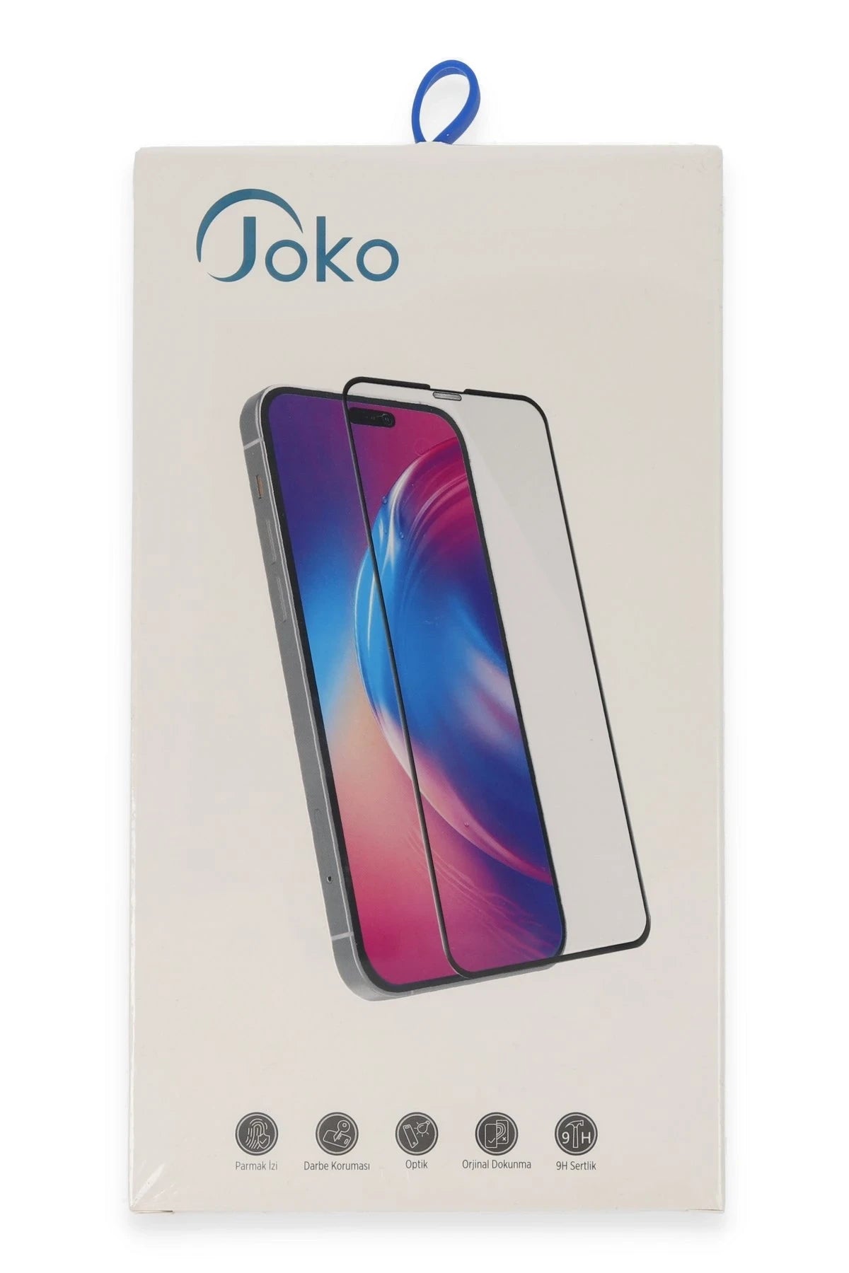 Joko Apple iPhone 15 Pro Joko Apple 5D Cam 1