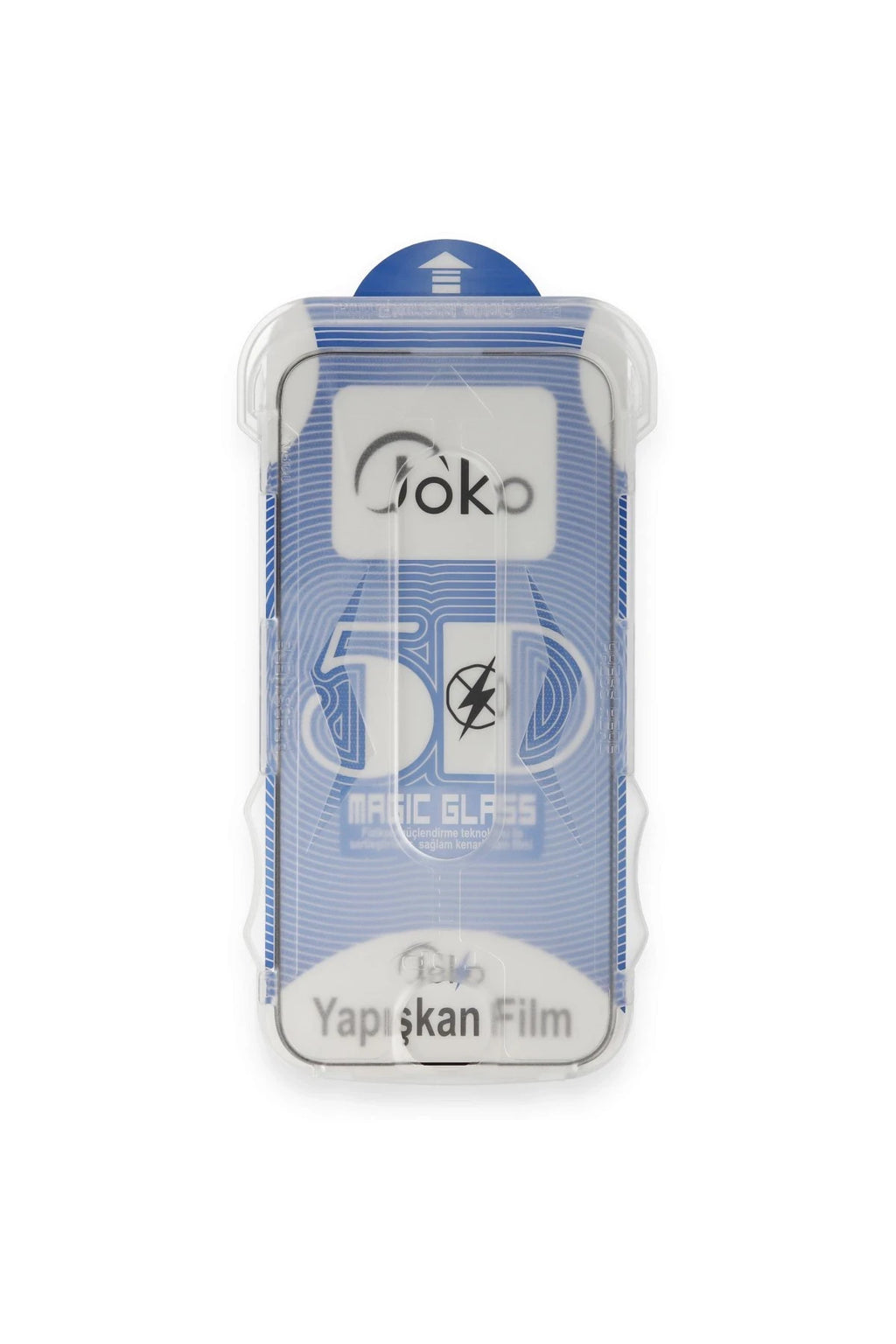 Joko Samsung Galaxy A05 Joko Magic 5D Cam 1