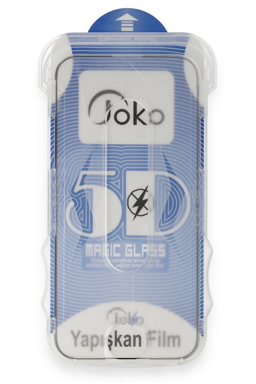 Joko Samsung Galaxy M34 5G Joko Magic 5D Cam 1