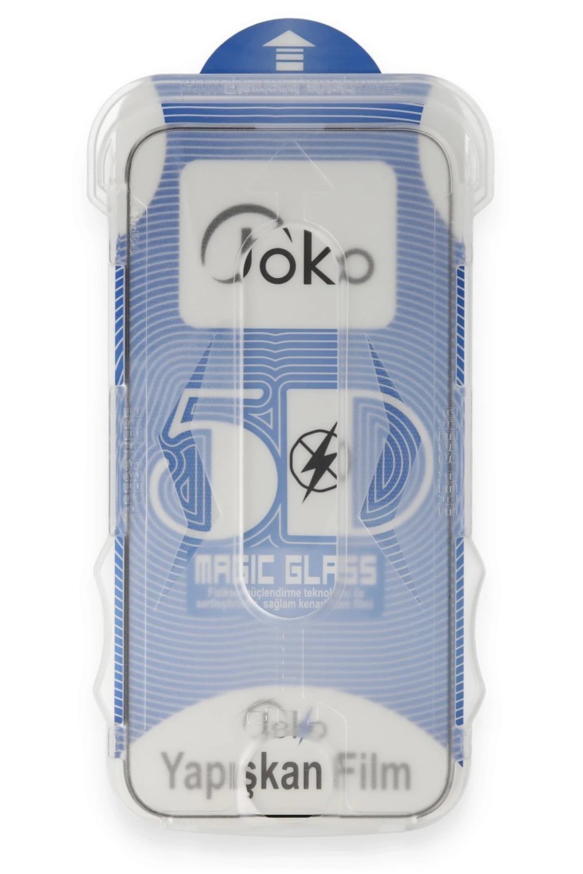 Joko Samsung Galaxy M34 5G Joko Magic 5D Cam 1