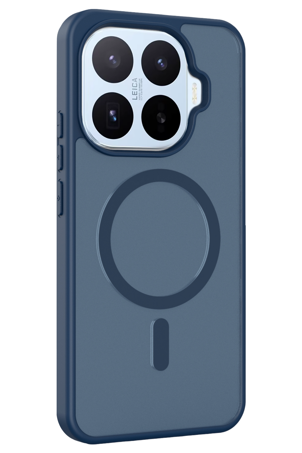 Joko Xiaomi Mi 17T Jota Magsafe Kapak - Lacivert 2
