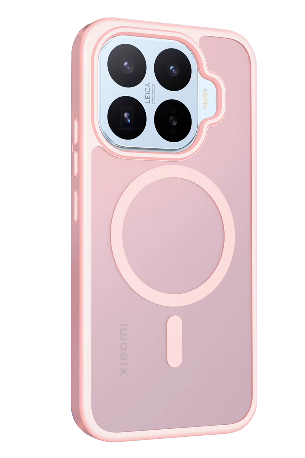 Joko Xiaomi Mi 17T Jota Magsafe Kapak - Pudra 2