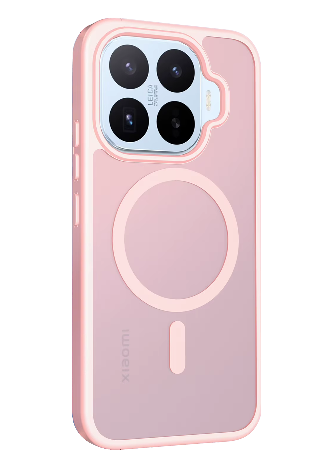 Joko Xiaomi Mi 17T Jota Magsafe Kapak - Pudra 2