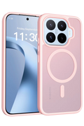 Joko Xiaomi Mi 17T Jota Magsafe Kapak - Pudra 1