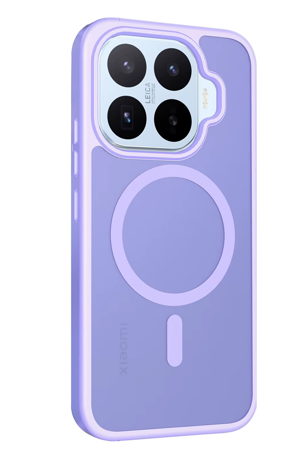 Joko Xiaomi Mi 17T Pro Jota Magsafe Kapak - Lila 2