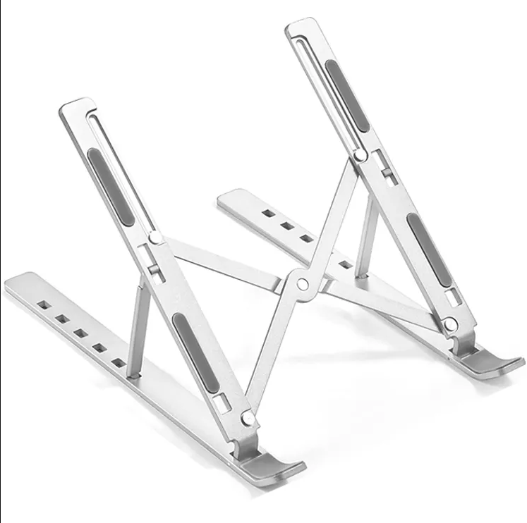 Ayarlanabilir Laptop Standı 7 Kademe 4