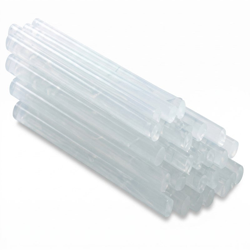 Kalın Mum Silikon Çubuğu - 11.3 mm - 1 Kilogram 2