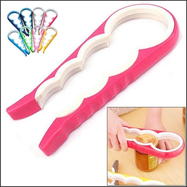Konserve Kapak Açacağı 1