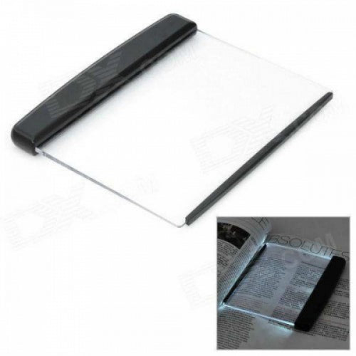 Kitap Okuma Lambası Led Panel 2