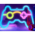 Oyun Konsolu Tasarımlı Neon Led 1