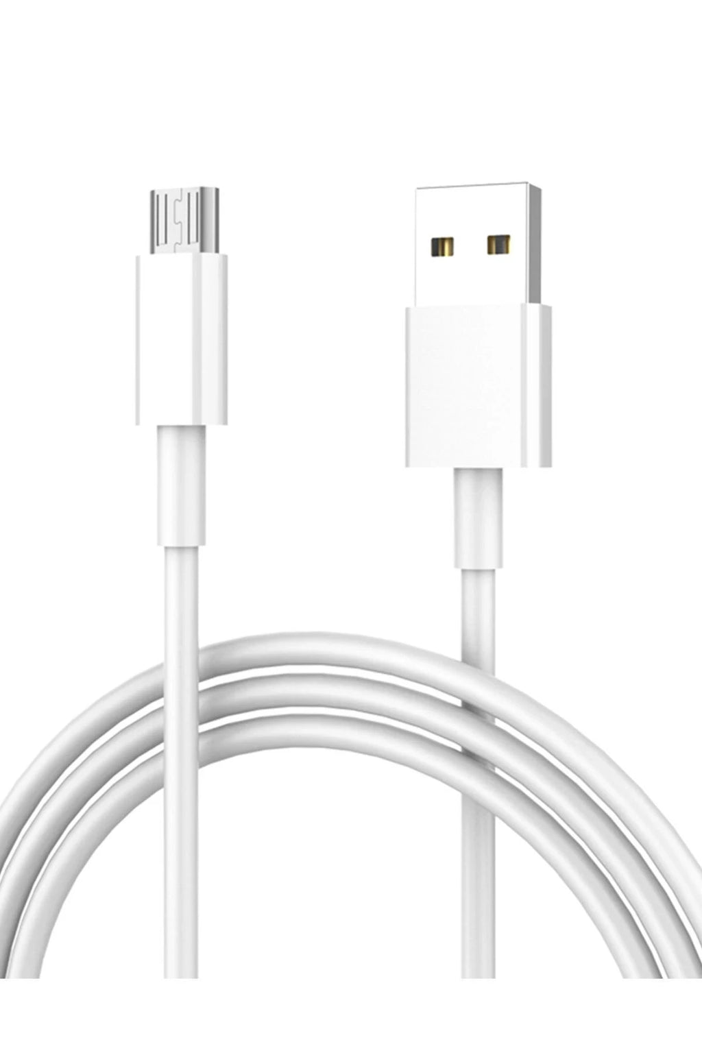 Konfulon DC04 Süper Hızlı Micro USB Kablo 1M 2A 1