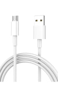 Konfulon DC04 Süper Hızlı Micro USB Kablo 1M 2A 1