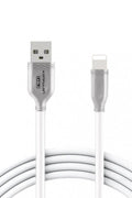 Konfulon S48 Lightning Kablo iphone Uyumlu 1M 3A - Beyaz 1