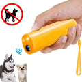 Köpek Eğitimi İçin Ultrasonik Köpek Kovucu (5538) 1