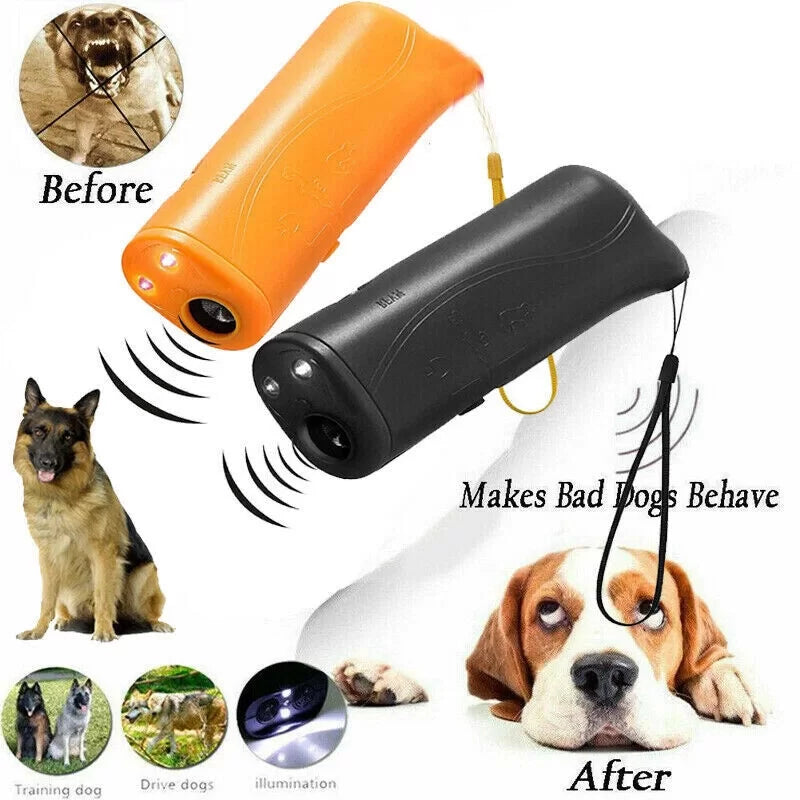 Köpek Kovucu Bing (5538) 1