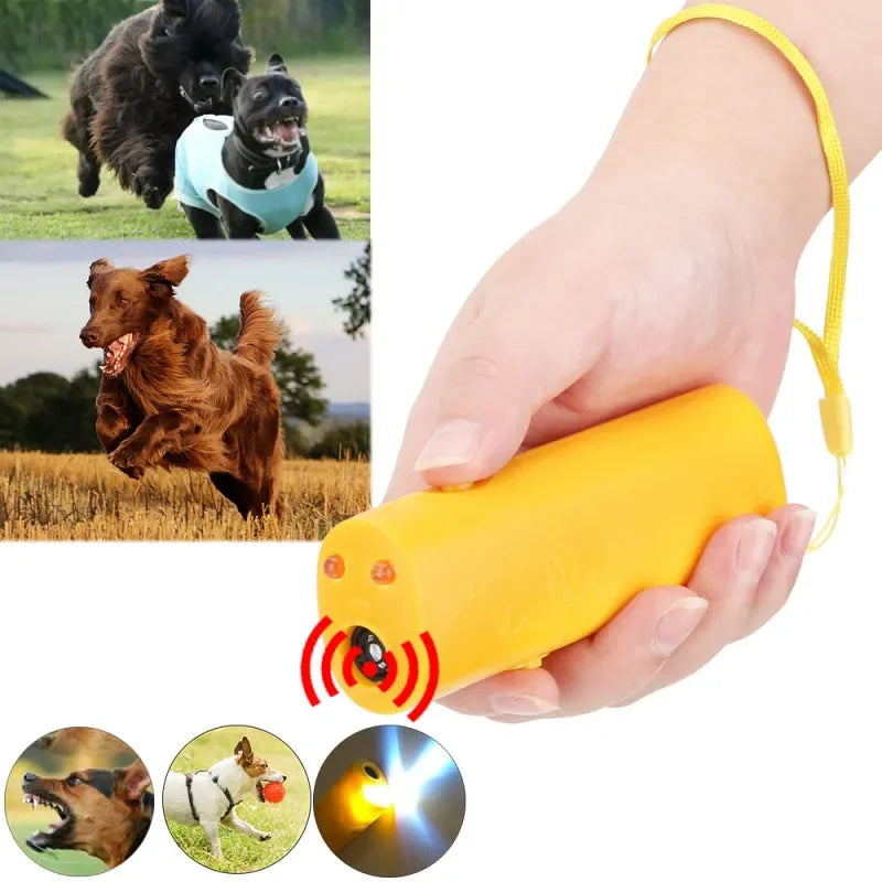 Köpek Kovucu Bing (5538) 3