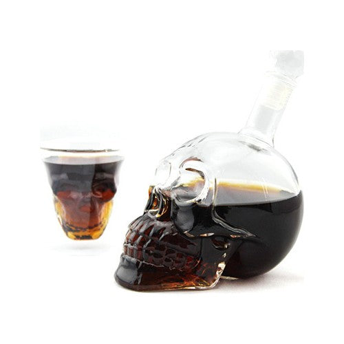 Kuru Kafa Şişe 550 ml. 1