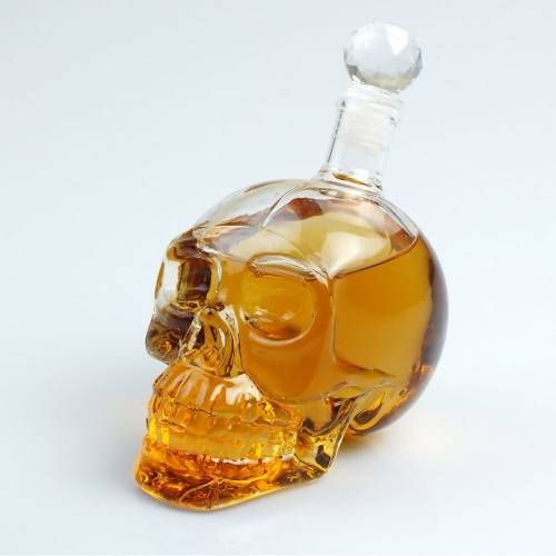 Kuru Kafa Şişe 550 ml. 2